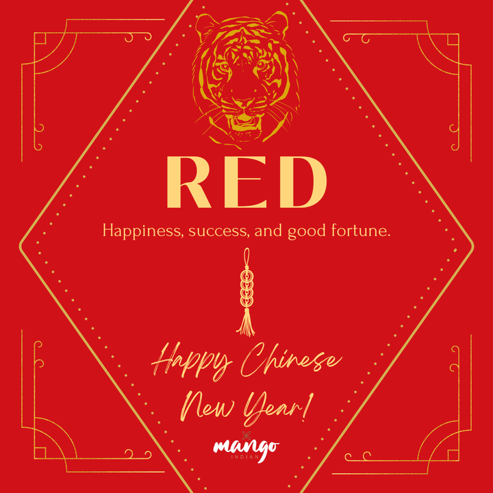 lovemangoindian's tweet photo. HAPPY CHINESE NEW YEAR 🐯

We hope you all enjoy the day celebrating.  May the coming year be happy, prosperous and healthy.

#happychinesenewyear #yearofthetiger #lunarnewyear https://t.co/sizDik4kJj