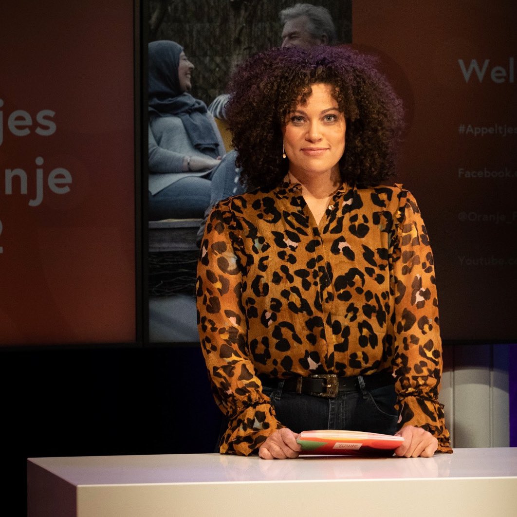 Vorige week presenteerde ik de voorrondes voor de Appeltjes van Oranje. En vanavond mag ik weer! Samen met <a href="/bartjeboon/">Bart Boonstra</a> presenteer ik een speciaal programma ter ere van het jubileum van het Oranjefonds. Kijk je mee, vanavond om 20:30: ad.nl/oranjefonds