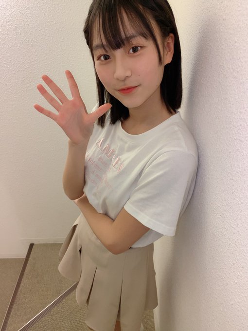 Twitterのコスプレ画像1