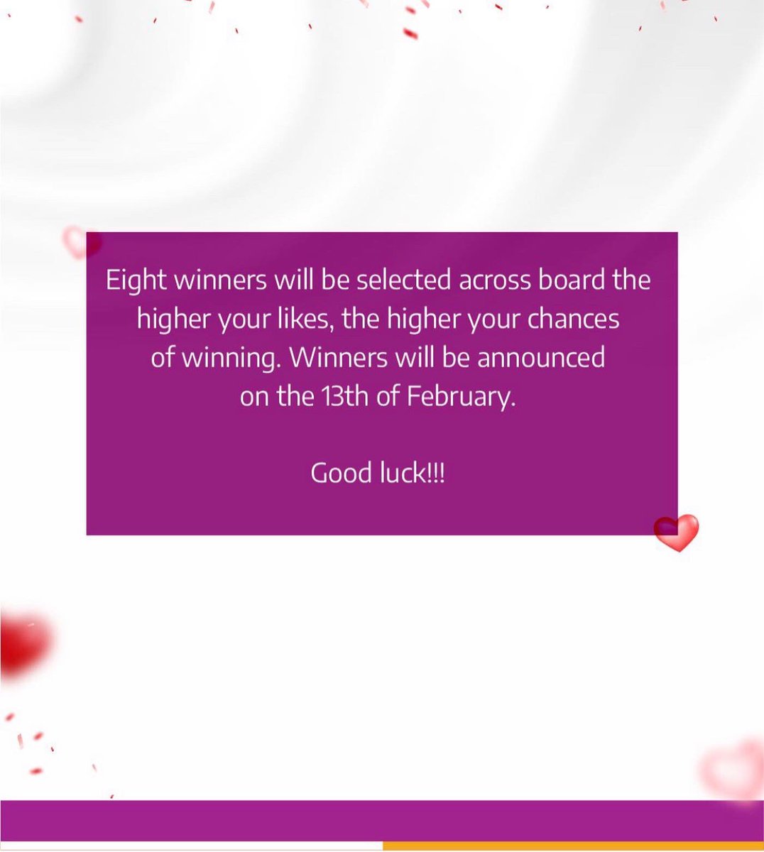 Purple Shop tweet media