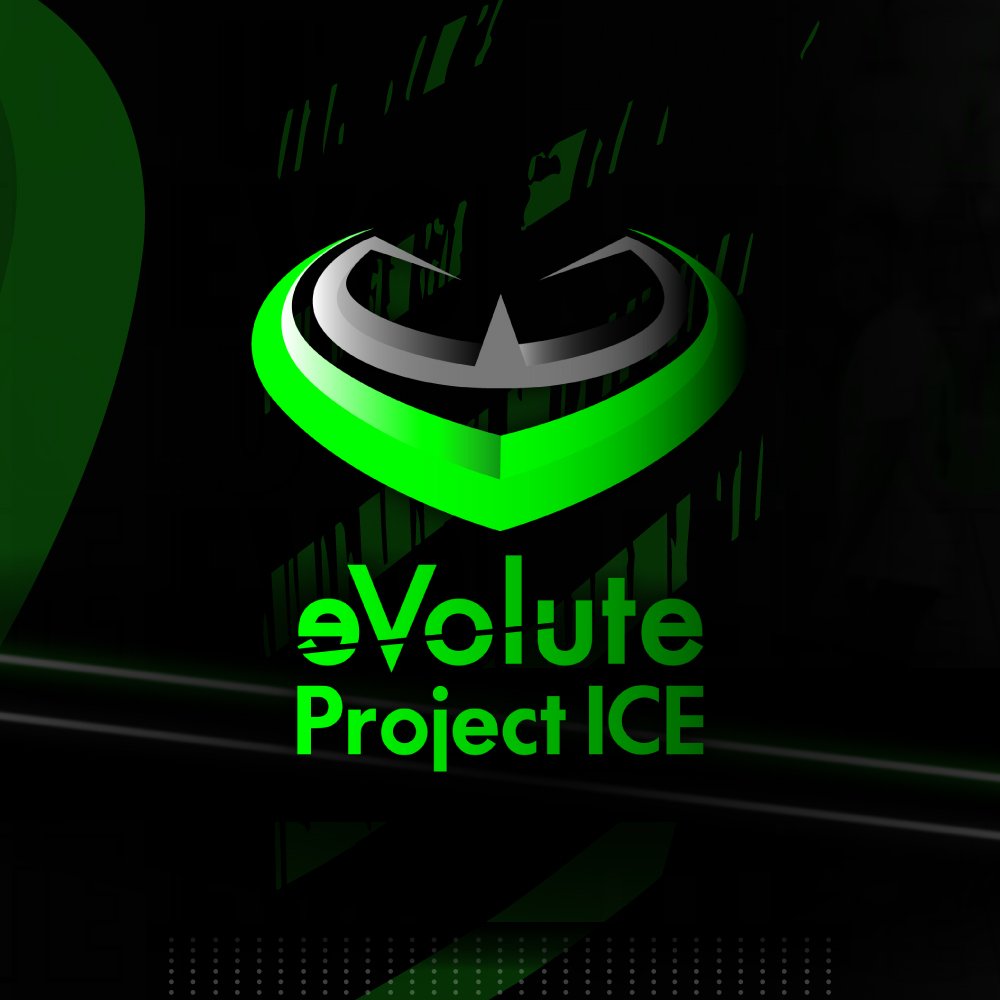 EvoluteProject's tweet image. Diamo inizio alle danze!!! 
Ufficializziamo la fusione con @FDLice !! 
Nasce ufficialmente il club eVolute Project ICE!! Il club ha tutte le carte in regola per competere ad alti livelli!!

#goeVolute #projectICE #welcome #Xbox