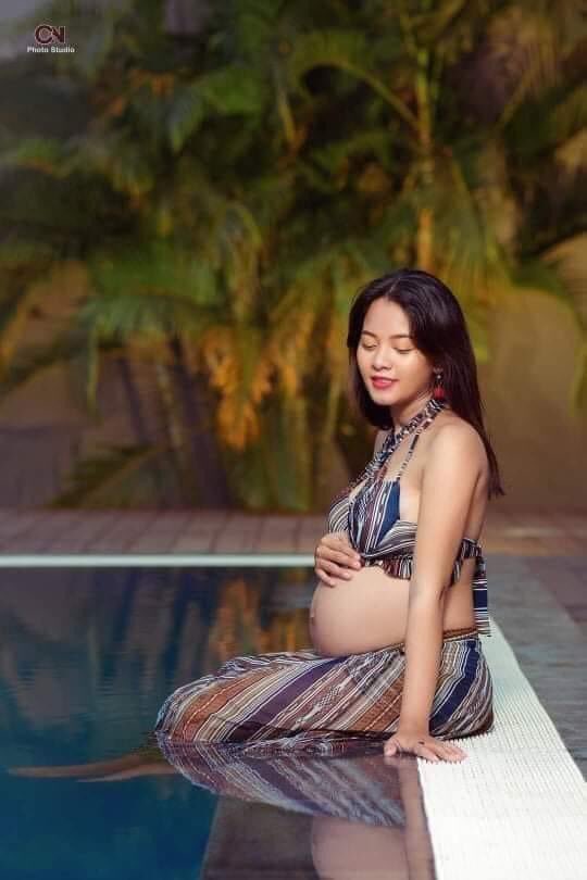 Bago's Spring Revolution tweet media