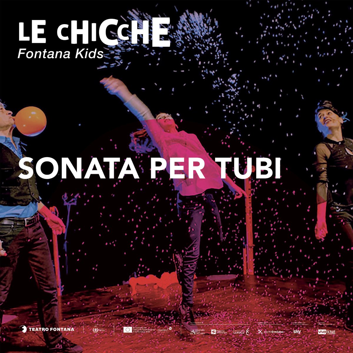 NandoeMaila's tweet photo. Sabato e domenica SONATA PER TUBI torna a Milano al @TeatroFontana. Tè chi le chicche: https://t.co/L6qgp4lt9z
#nandoemaila #circocontemporaneo https://t.co/9glconjOwQ