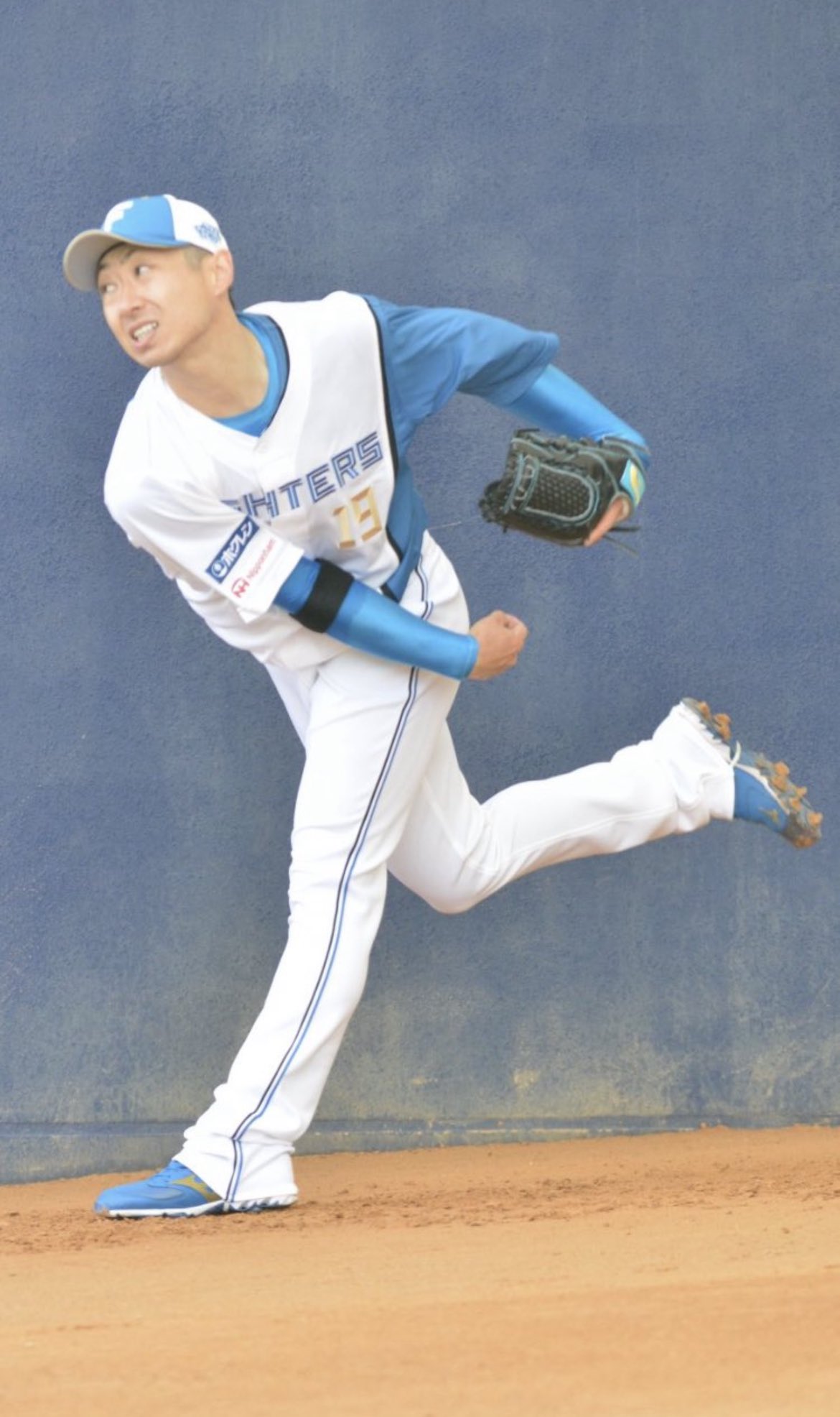 金子千尋モデル 特別仕様 MP19 久保田スラッガー 投手 内野手 湯
