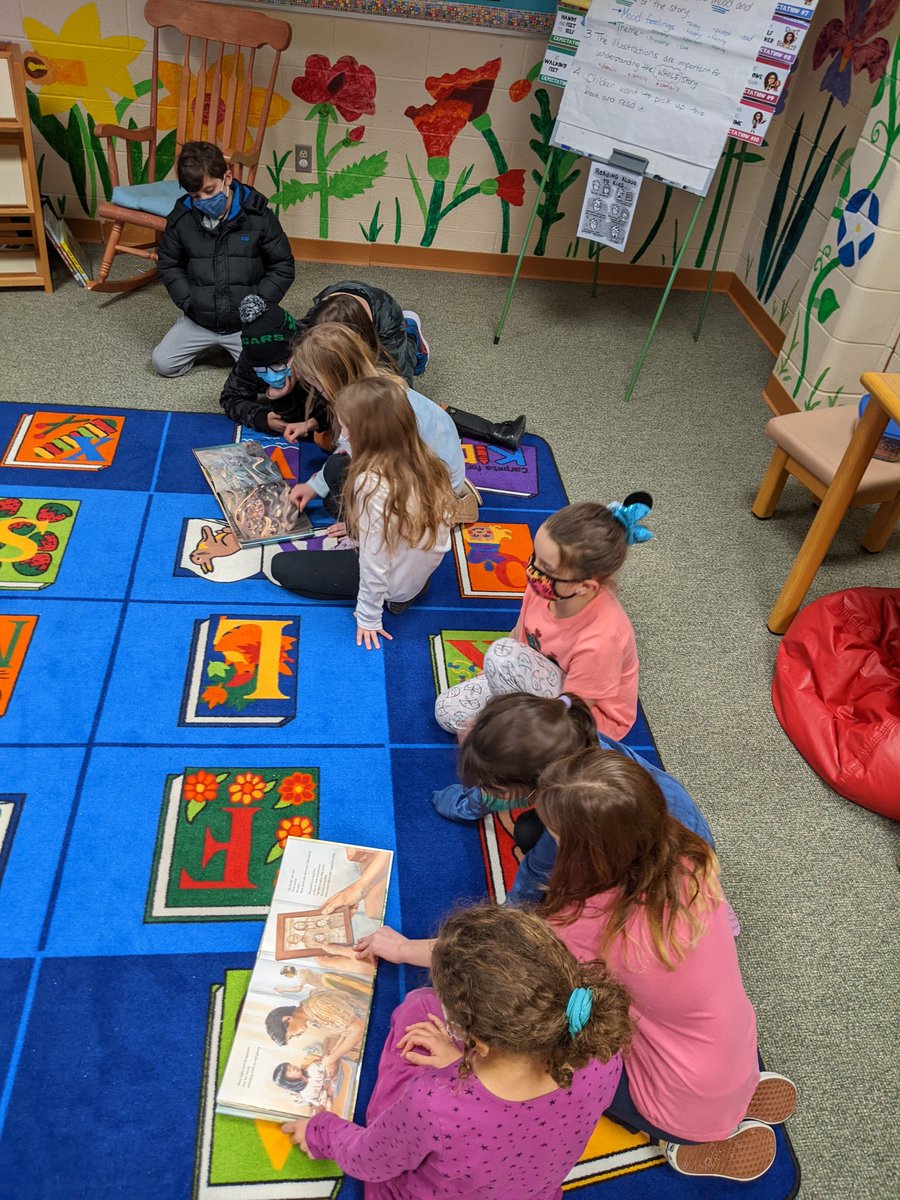 Danielle Larca tweet media