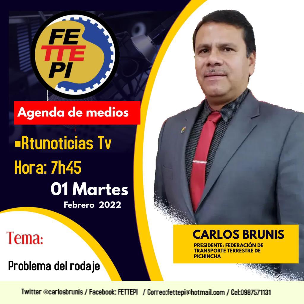 fettepi2's tweet photo. Te invitamos hoy síguenos en nuestras entrevistas🎙📺🎙 https://t.co/uLzyOFdxJA