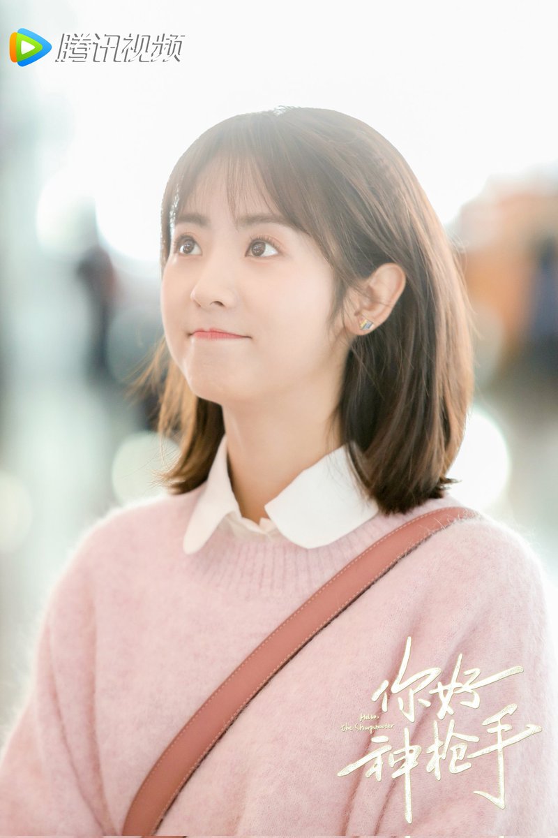 Dream would never shine brightly, the really shining person is you who chasing dream!