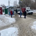 Photo by Администрация Железнодорожного ВГР (@admgel)