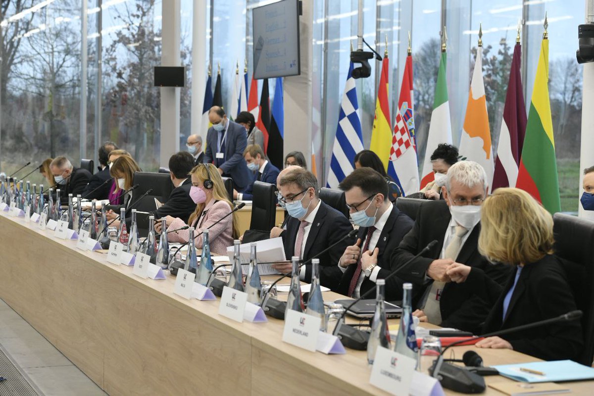 Agnès Pannier-Runacher 🇫🇷🇪🇺 tweet media