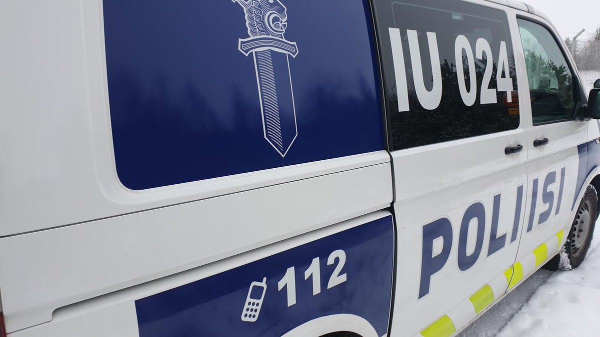 Jopa 89 lapsen epäillään joutuneen miehen seksuaalirikosten uhriksi, nuorimmat 5-vuotiaita
mtvuutiset.fi/artikkeli/jopa…