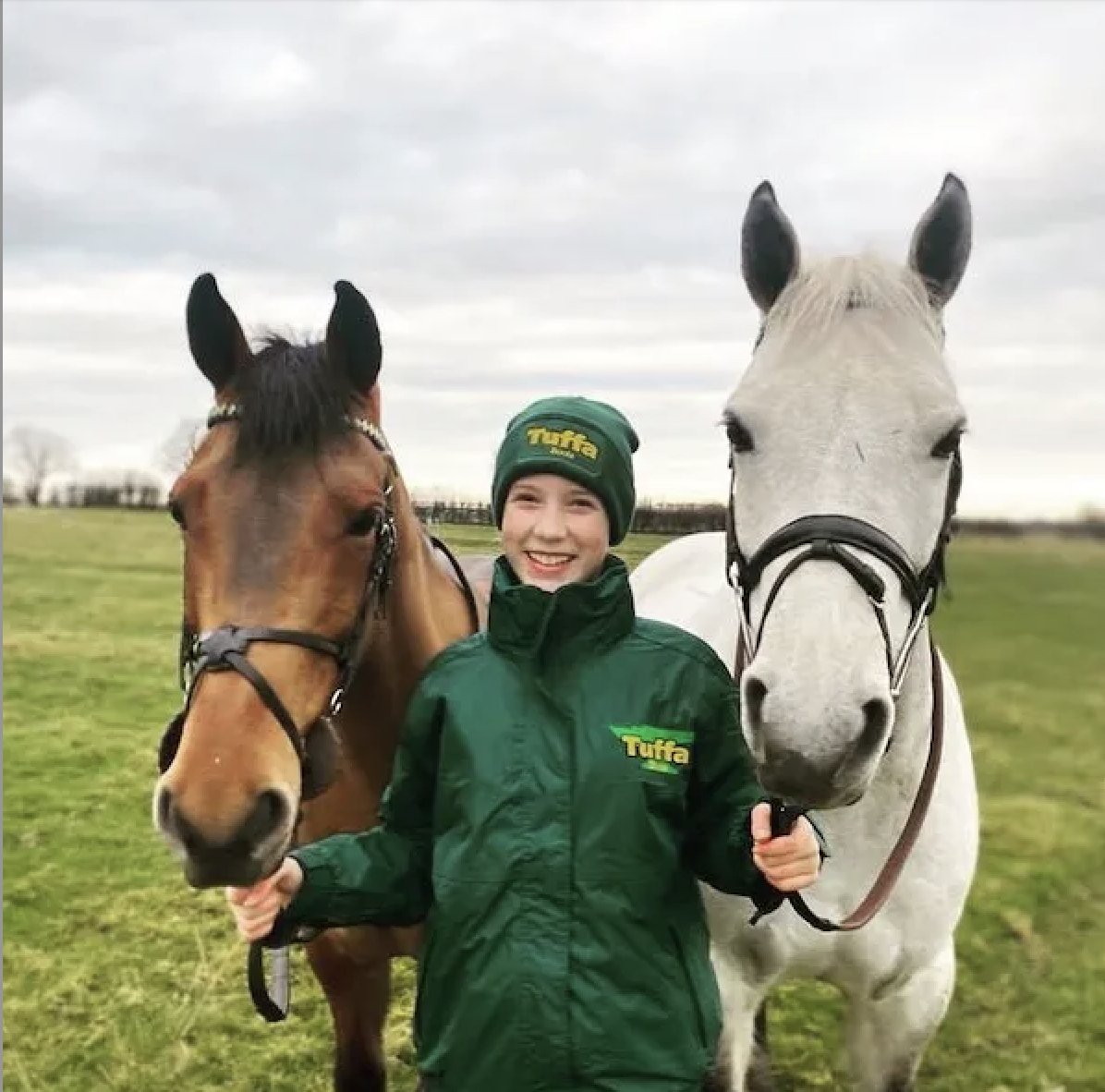 Tuffa Boots tweet media