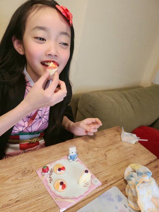 Twitterのコスプレ画像21