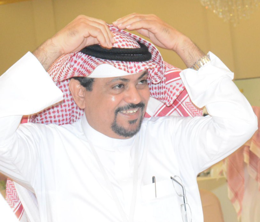 محمد أحمد آل المطهر tweet media