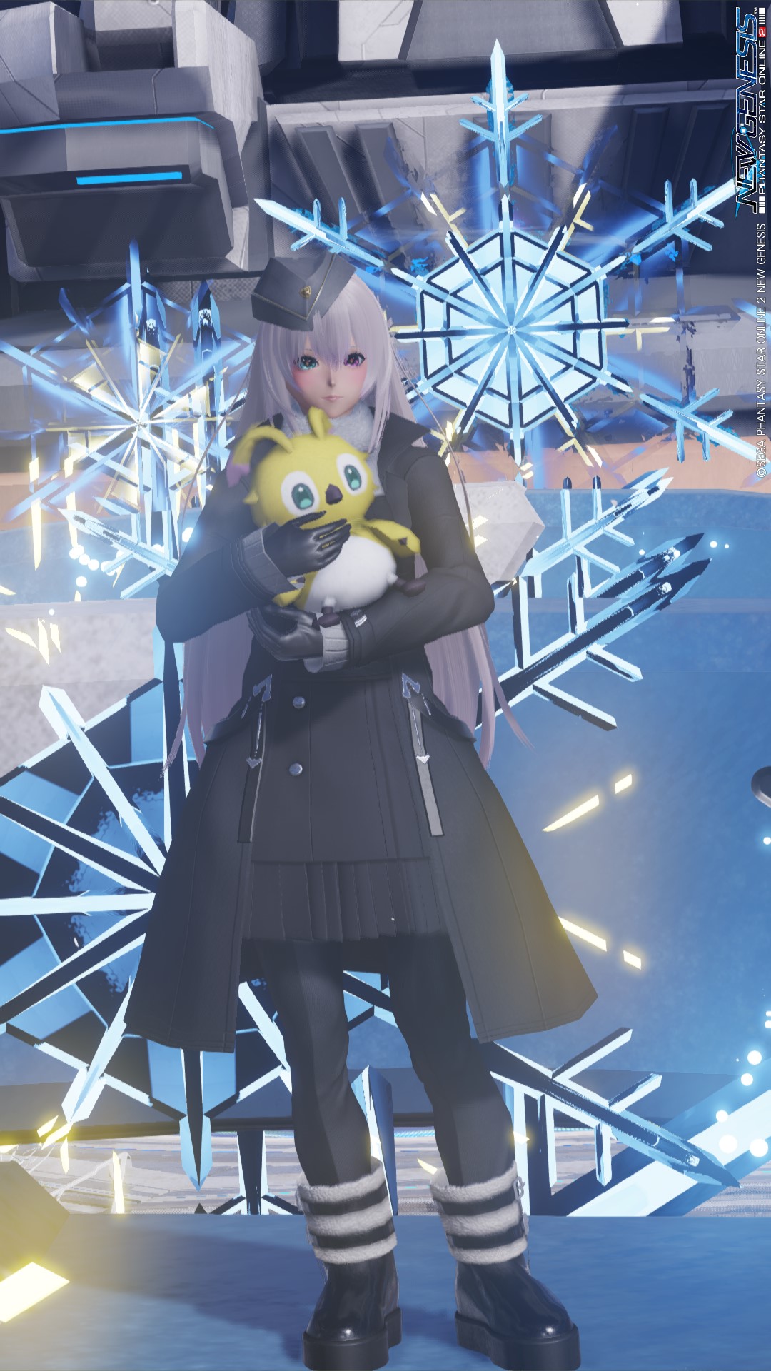 Amethyst@PSO2_2️⃣76🌸 on Twitter: 