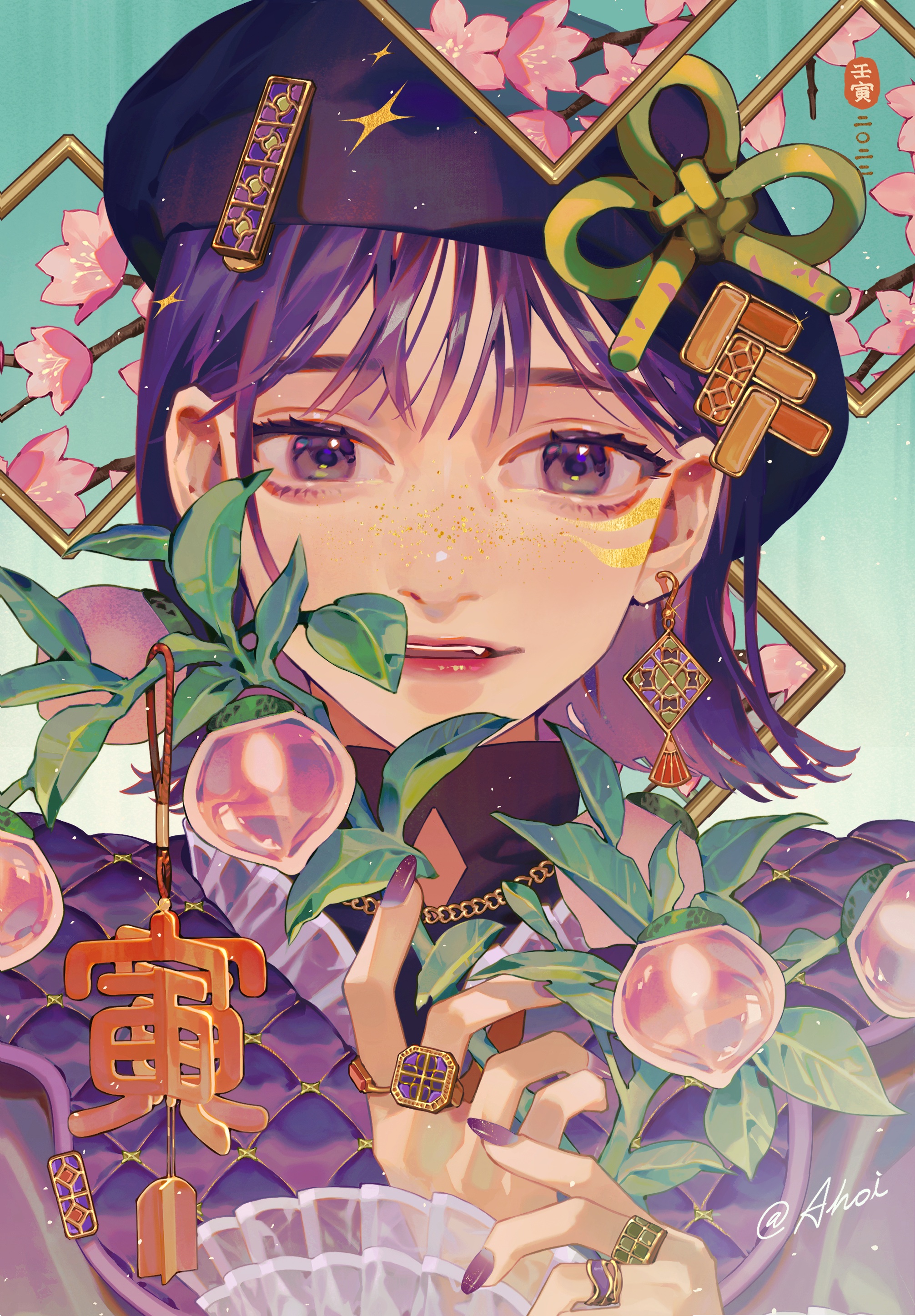 Ahoi/厚子 on X: Ahoi/厚子 on X: