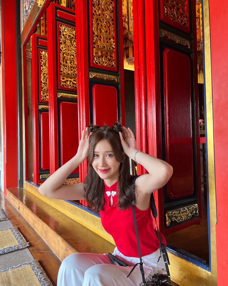 CoLorUpYaLiFe's tweet photo. 虎年興、虎年旺，虎年頂呱呱  happy chinese new year2022 https://t.co/BT9wISBPEp