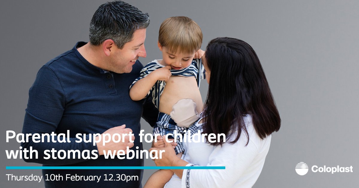 Coloplast UK & Ireland (Coloplast_UK) Twitter