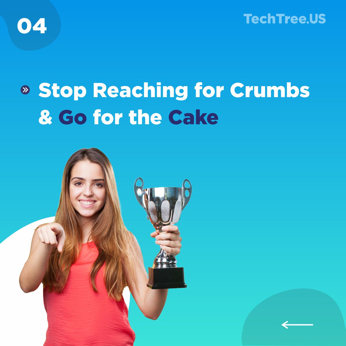 techtreeus's tweet image. How to Stay Focused on Your Dreams
Focus is a crucial skill in becoming successful and achieving your dreams.
In this post we suggest these 7 great points which in the long run will keep you focused and on track to achieve everything you want in life.
#usa #america #techtreeus