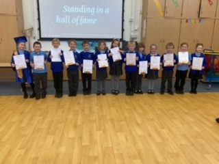 FawleyInfants's tweet photo. Children's University is back 🎓🧑‍🎓👩‍🎓 🦉 https://t.co/GUv6indkvt