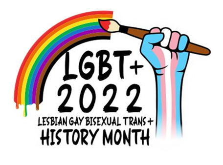FCDOInclusive's tweet photo. Today marks the start of LGBT+ History Month. 

Our team delivers programmes across the world to support and protect LGBT+ people.

This summer, we're hosting the #SafeToBeMe2022 conference to secure concrete action on rights and freedoms.

#LGBTHM22 https://t.co/Z7G3nIn9Yp