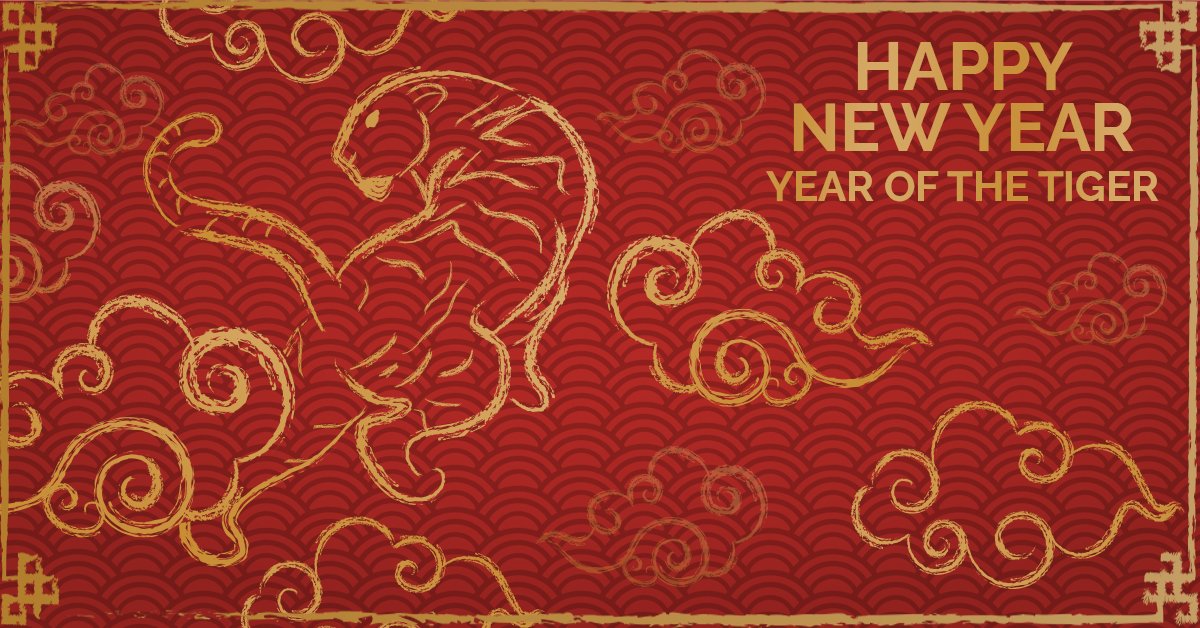 Insite360suite's tweet photo. Happy New Year! #LunarNewYear #YearoftheTiger https://t.co/4NEo4o22o2