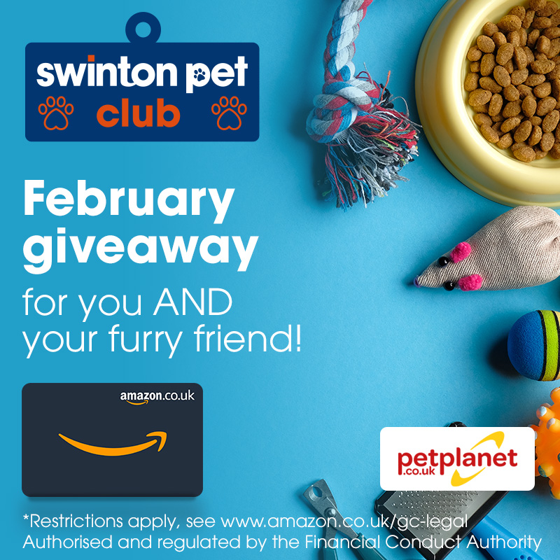 Swinton Pet Club Twitter