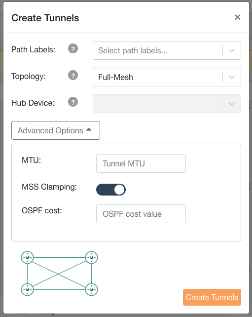 flexiWAN's tweet photo. One of the features we are introducing with the upcoming #flexiWAN update is ability to set custom MTU size for tunnels and MSS clamping! #SDWAN #SASE #opensource
Stay tuned for more updates about the upcoming version! https://t.co/OBkEV2D0UQ