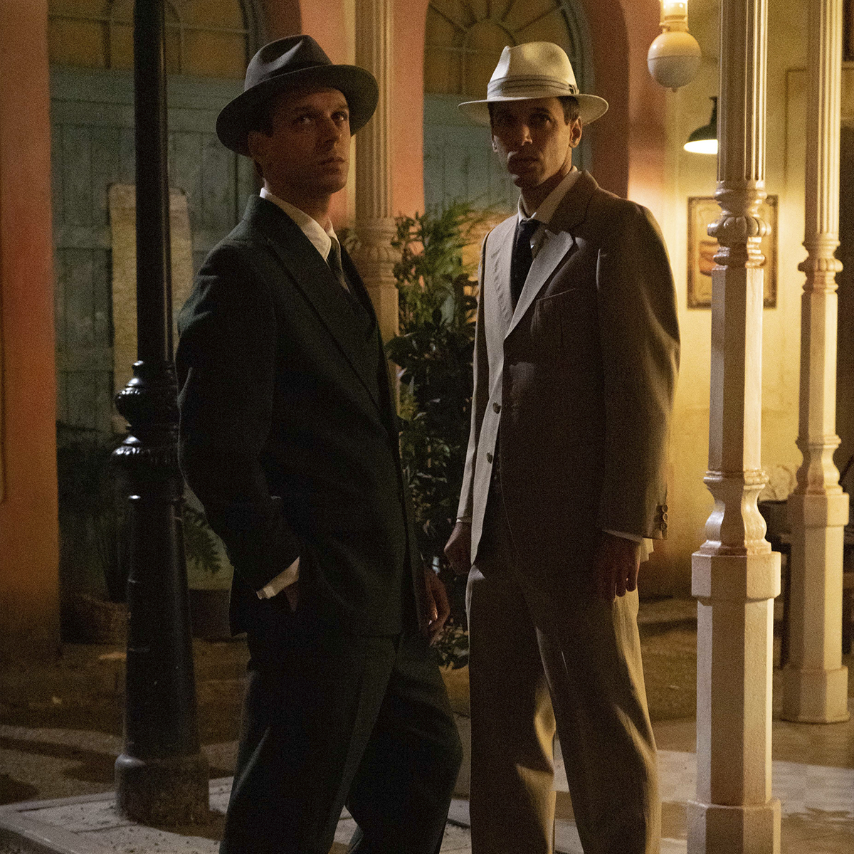 RTVE Series tweet media