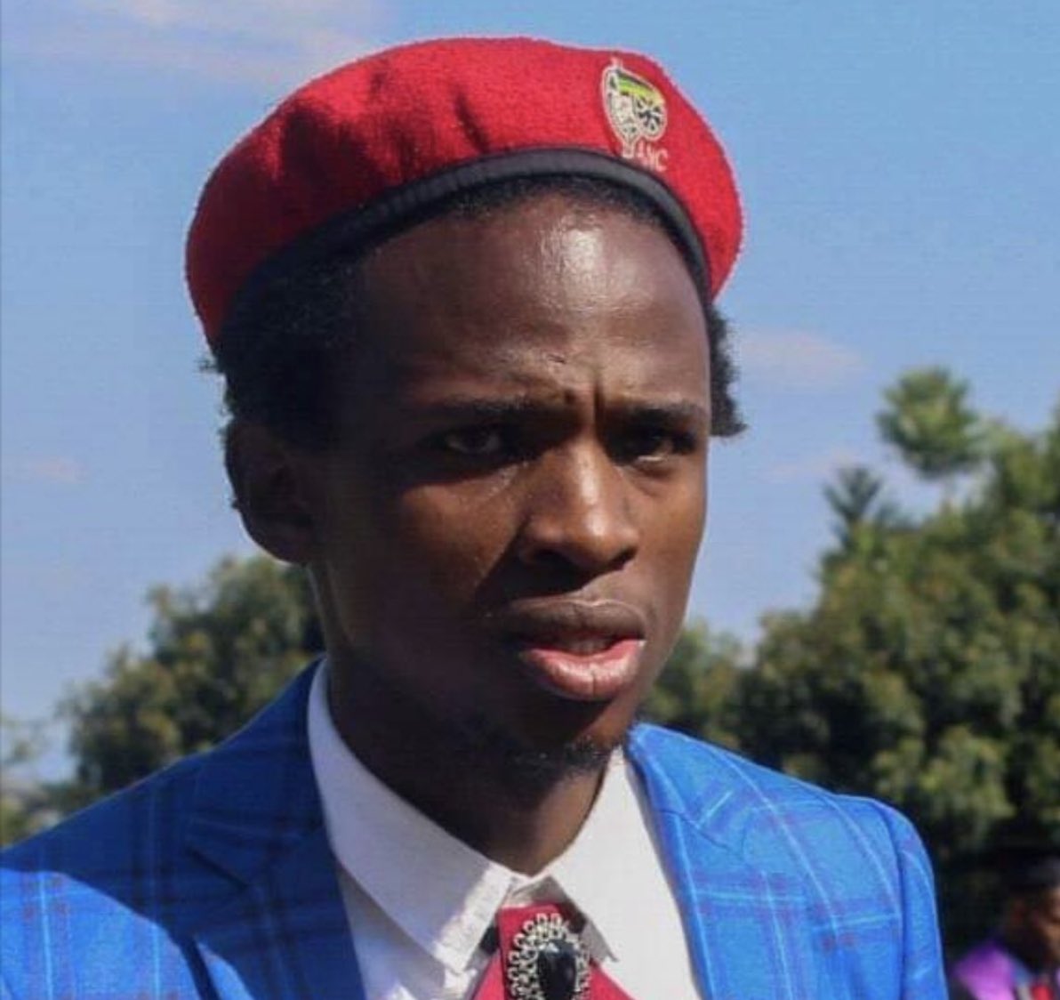 Swaziland News tweet media