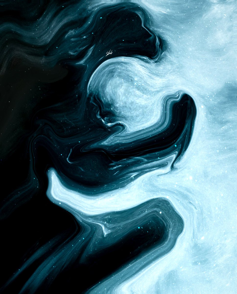 salah_221's tweet photo. Even if we never meet, our souls will.
#abstract #painting #galaxy #universe #stars https://t.co/8k3RptzTcu