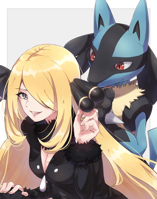 1月分!
#今月描いた絵を晒そう #pokemon 