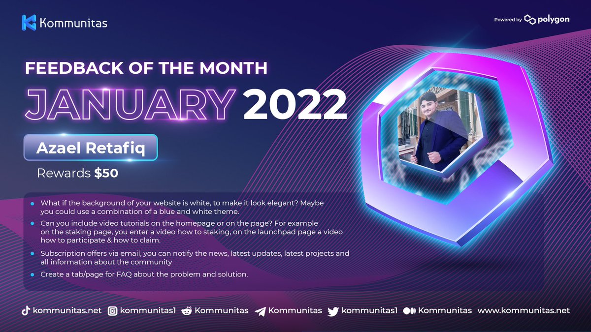 Kommunitas Official tweet media