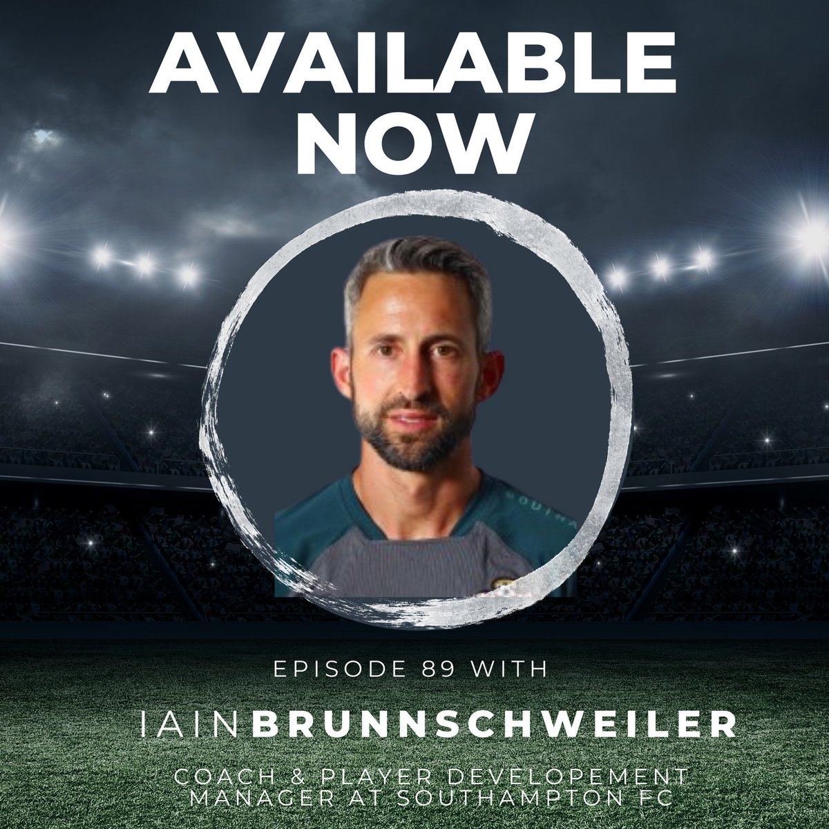 The Sports Initiative Podcast tweet media