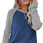 Click Here to BUY:- bit.ly/3ofMoTh
Reviewed :- I loved how stylish I look in this loungewear.
Ekouaer Women's Sweatsuits Sets Long Sleeve 2 Piece Outfits Set Soft Tracksuit 
#Sweaters  #Sweaters  #stylish  #tranding  
#onlineshop  #Omicron  #Sleeve   #Pants  #loungeset