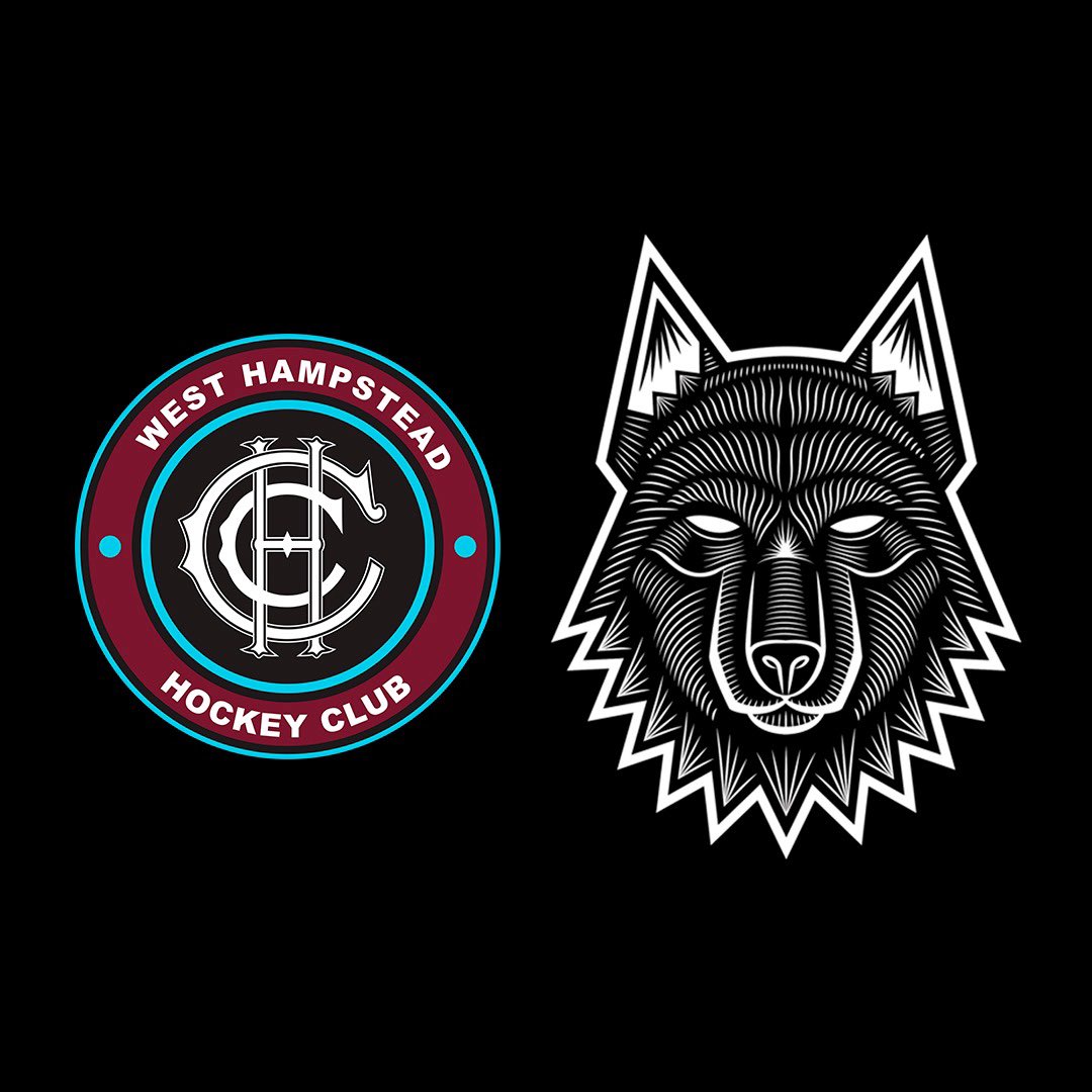 Very excited to introduce our new sponsor: <a href="/Wolfpack_Lager/">Wolfpack Lager</a> 🍻 An amazing partnership for the club and Wolfpack as West Hampstead has a special place in both of our hearts♥️ We will be celebrating with a cold glass of Wolfpack lager - cheers to WHHC becoming part of the pack 🐺🍻