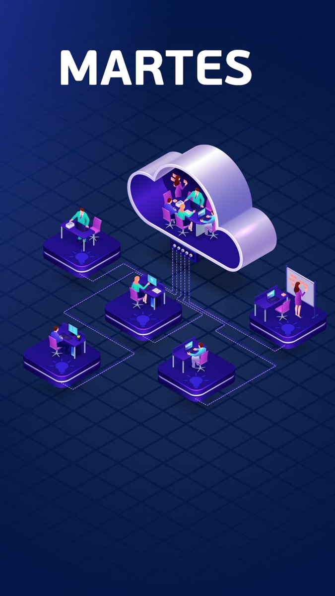 JuzTra9's tweet photo. ¡Volvimos!
Retomamos la actividad jurisdiccional cargados de pilas y con un plan de trabajo para seguir mejorando la eficiencia e incorporando tecnología eficaz al servicio del proceso judicial 🚀🔥 https://t.co/azTvigDNQq