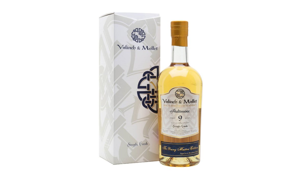 ThespiritexLtd's tweet photo. A 2010 Aultmore single malt from indie bottler Valinch &amp; Mallet, matured in a single. 
Keep an eye out- https://t.co/pfBbBG8k1j
#aultmore #whisky #singlemalt #scotchwhisky #scotch #speyside #whiskyporn #scotland #craigellachie #aberfeldy #whiskylover #whiskey #instawhisky #islay https://t.co/lblro93YzL