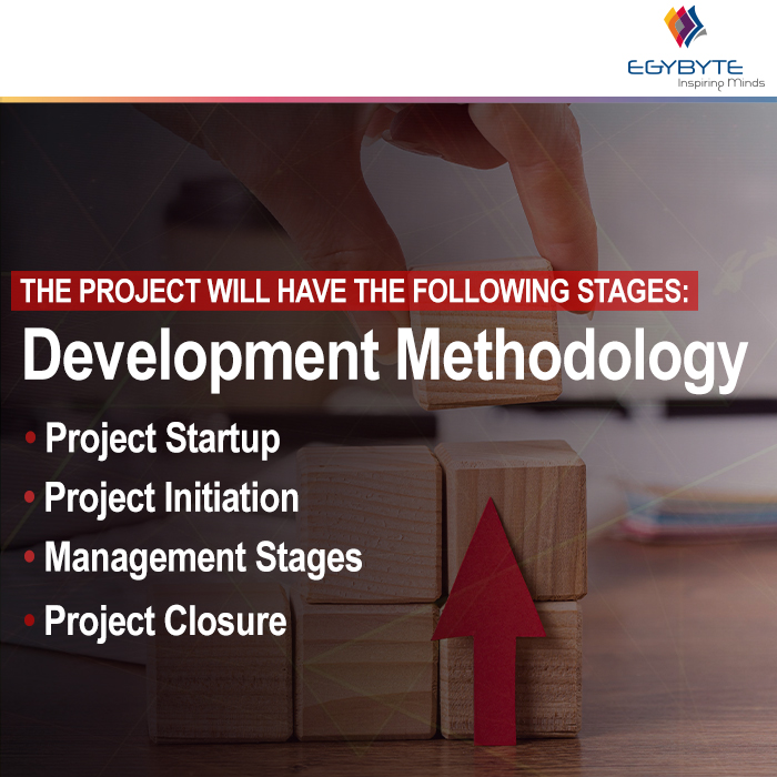 EGYBYTE's tweet image. Based on best practices, standards and frameworks you can get your management systems developed properly.

#management_system #management #development_methodology #project_management