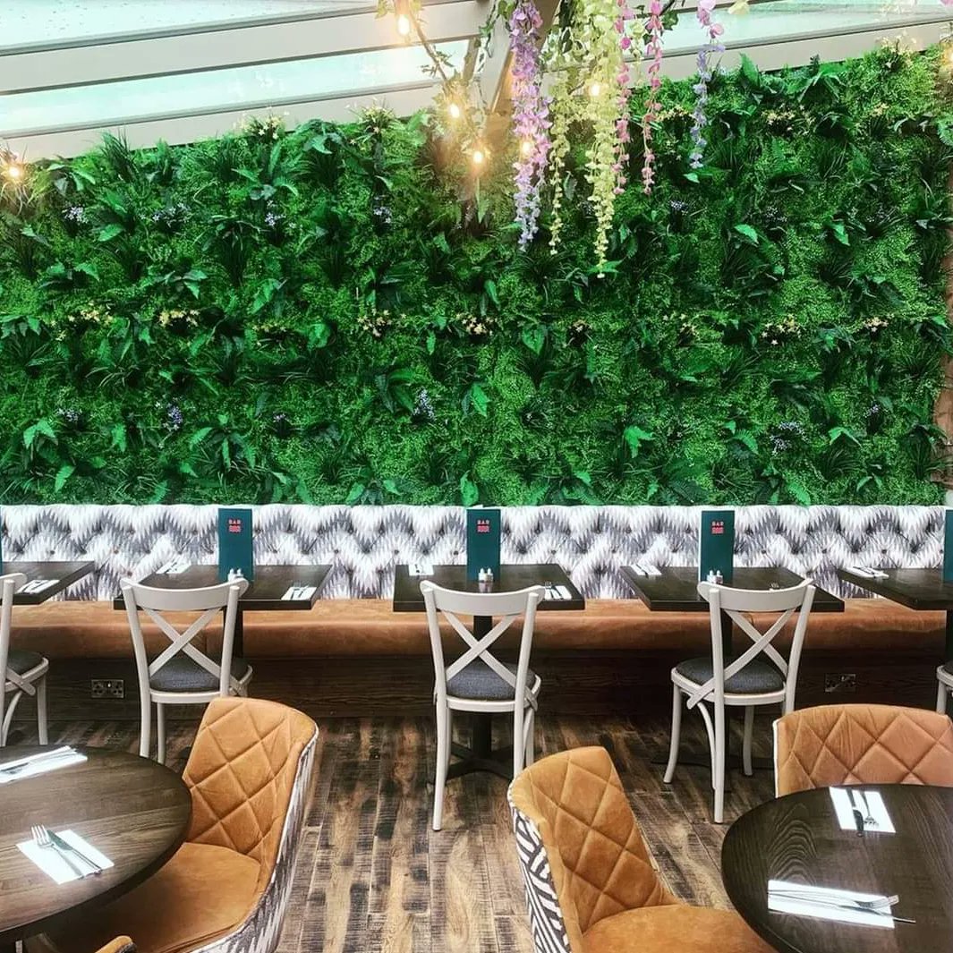 Waterside Bar + Kitchen tweet media