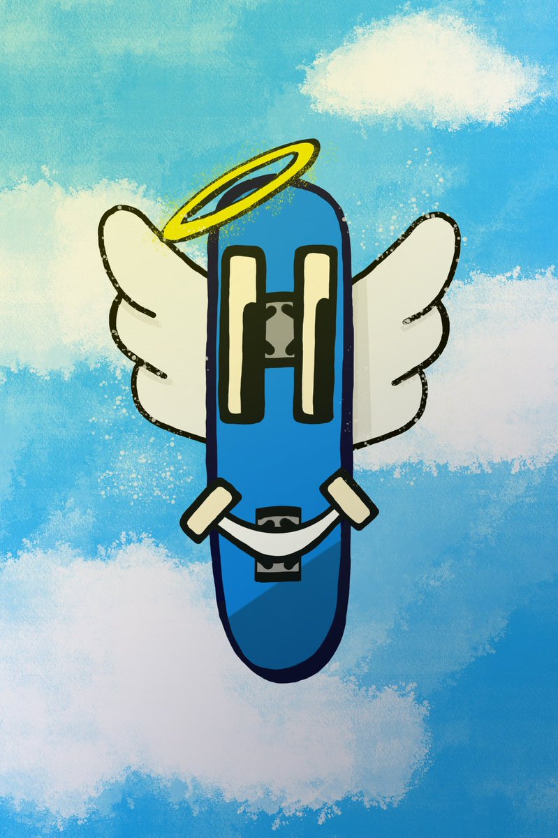 seanokana's tweet photo. so @joeychips .. THE LEGEND!!! invited me to take part in #ArtVendingMachine 3 in the spirit of cryptoskateboards or things that fly.. why not do both?! stay tuned to see all the other artists in the project that donates to #MERCYworldwide which offers international benevolence https://t.co/u2S8DOWcbI