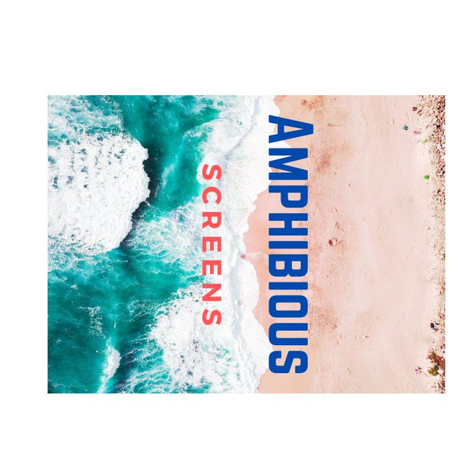 The next Amphibious Screens workshop focusing on green Icelandic Film and TV production takes place in two weeks: 15th February. Book tickets at: events.bizzabo.com/amphibiousscre…

@drhuntervaughan <a href="/TVforWomen/">Rachel Moseley</a> <a href="/TeleHistories/">Centre for Televison Histories</a> <a href="/MajessticallyS/">Jess Savage</a> <a href="/JoanneGH/">Joanne Garde-Hansen</a> 
 Funded by <a href="/warwickuni/">University of Warwick</a>