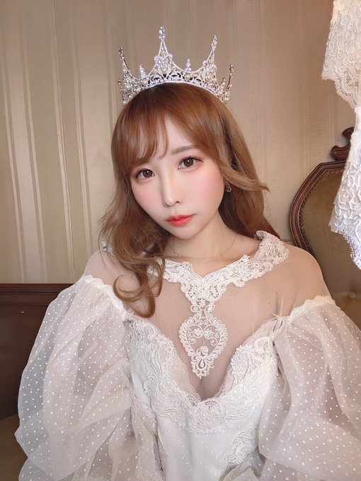 Twitterのコスプレ画像6