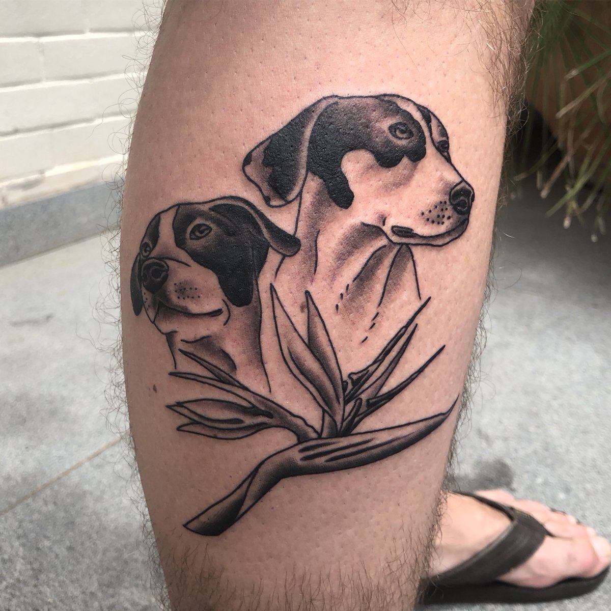 By Ash.
Bookings/Quotes/Consults:
info@trademarktattoos.com
+27 (0)31 303 8713
trademarktattoos.com
Shop 5 Florida Fields, 295 Florida rd, Durban
#trademarktattoo #durbantattoo #tmtdurban