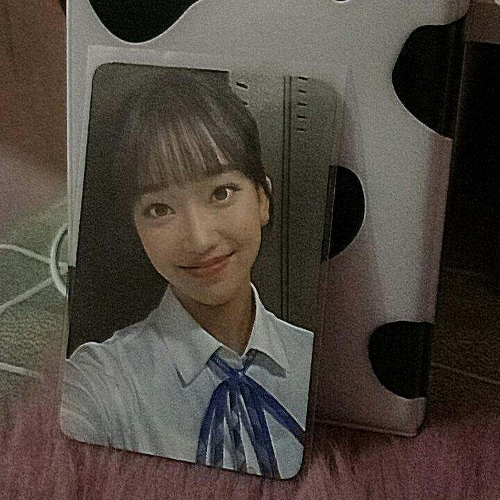 wtbnagent's tweet photo. #wtbnagentmails | #fromwinter
— hello @wintershauI tysm for bringing her safely to me ^__^ sumin spc haver na q TT https://t.co/kRl2DINKte