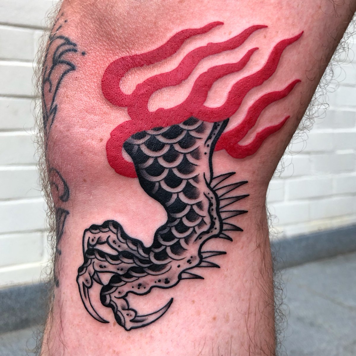 By Ash.
Bookings/Quotes/Consults:
info@trademarktattoos.com
+27 (0)31 303 8713
trademarktattoos.com
Shop 5 Florida Fields, 295 Florida rd, Durban
#trademarktattoo #durbantattoo #tmtdurban