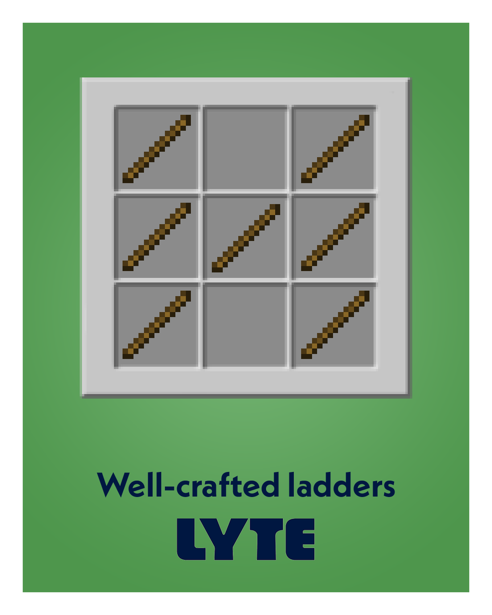 BenPhelpsAD's tweet photo. Yet again trying to get back into making entries, todays idea for the #LADDERS entry for @OneMinuteBriefs https://t.co/MjCYQhmqJl