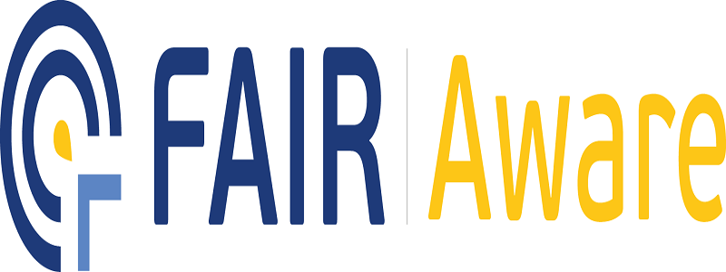 BU_DAUPHINE's tweet photo. INFO | #FAIRAware est un outil pratique qui vous aide ร rendre vos donnรฉes scientifiques "Faciles ร trouver, Accessibles, Interoperables et Rรฉutilisables" ! En savoir plus ๐https://t.co/kw9cerfIwF #LoveData22 https://t.co/1SVzlWdvw8