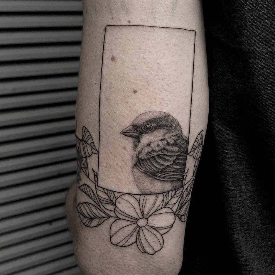 By Paige.
Bookings/Quotes/Consults:
info@trademarktattoos.com
+27 (0)31 303 8713
trademarktattoos.com
Shop 5 Florida Fields, 295 Florida rd, Durban
#trademarktattoo #durbantattoo #tmtdurban