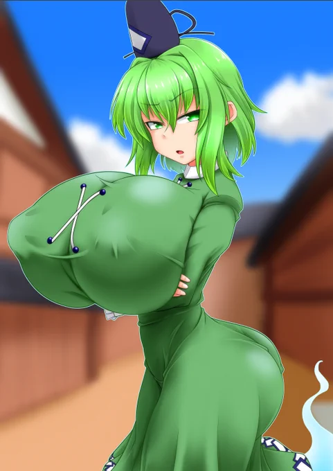 塗った。続いてエロパート描こう 