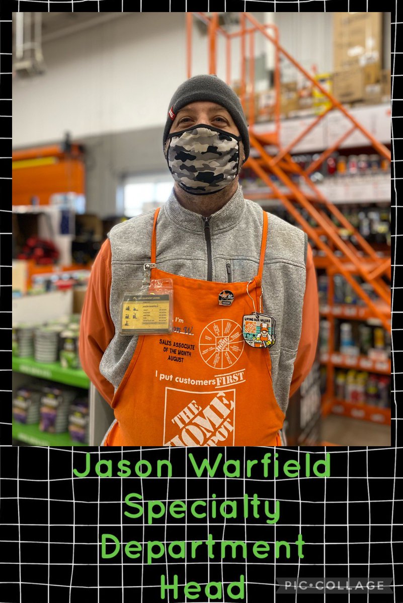 HomeDepotCadillac tweet media